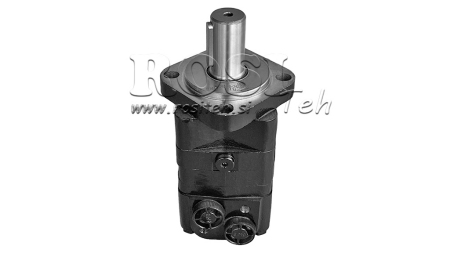 SILNIK HYDRAULICZNY MS 100 ECO (ALSG3-100)