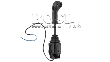 JOYSTICK INDEMAR PER LA TRECCIA FORCHETTA - 2x TASTI