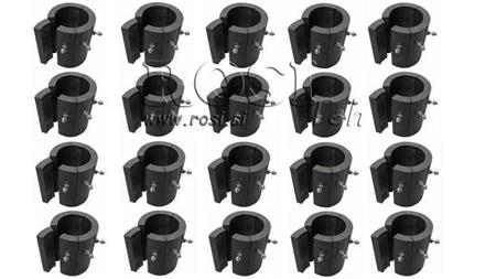 INDIVIDUAL JAWS FOR CRIMP 450
