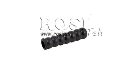 TUBO PVC PER TUBO AD ALTA PRESSIONE FI 21
