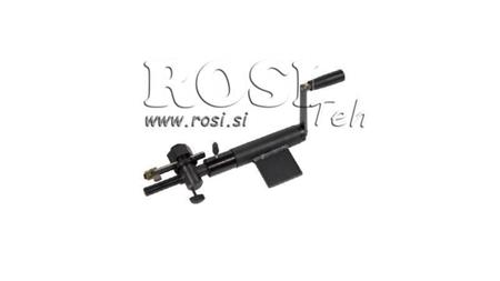 MANUAALINEN POISTIN H SKIVE (HST 50 )