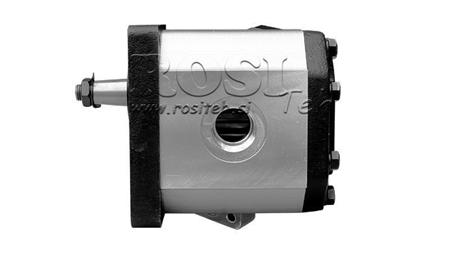 VAIHTEISTO HYDRAULINEN MOOTTORI (30MR50X568) GR.3 - 50CC