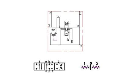 SCHEMAT OKABLOWANIA 1xP40