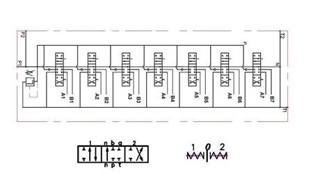 WIRING DIAGRAM 7xP40