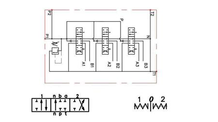 ESQUEMA DE FIOS 3xP80