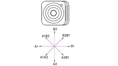 VALVOLA IDRAULICA 7xP40 + 2x JOYSTICK