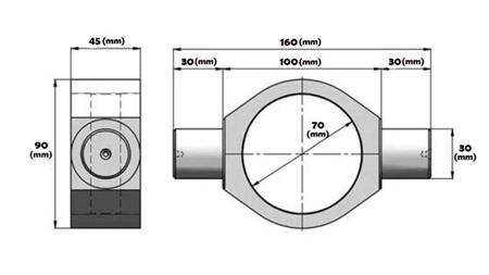 ring for cylinder al 60