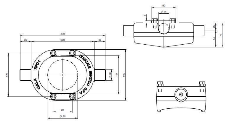 BÖLCSŐ KAT.1 -95 (7 ton)