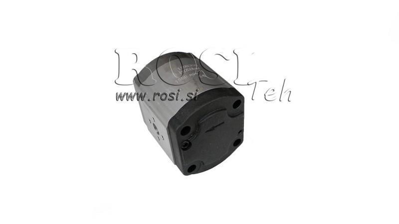 HIDRAULIKUS SZIVATTYÚ 20C22X066 REAR GR.2 22 CC JOBB