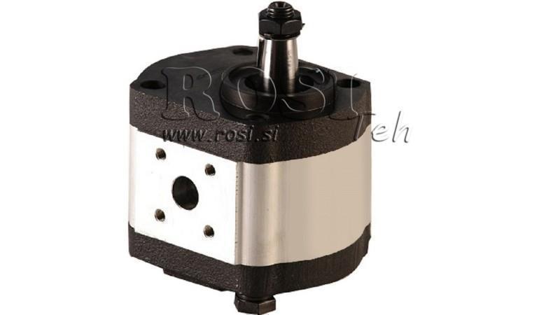 HIDRAULIKUS SZIVATTYÚ 20A12X007 GR.2 12cc sx DEUTZ BAL