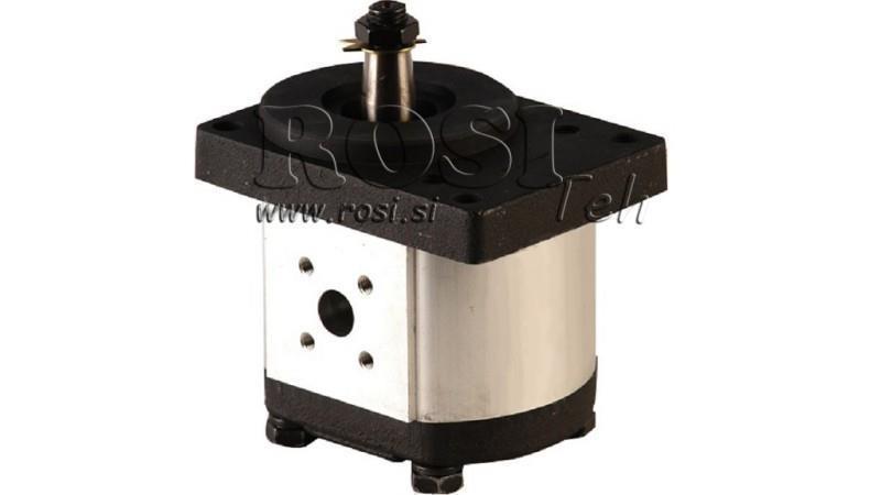 HYDRAULIKUS SZIVATTYÚ 20A16X086 GR.2 16cc bal