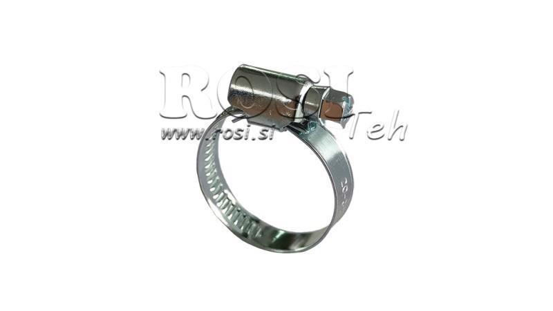 9mm- BOLT CLIP 60-80mm