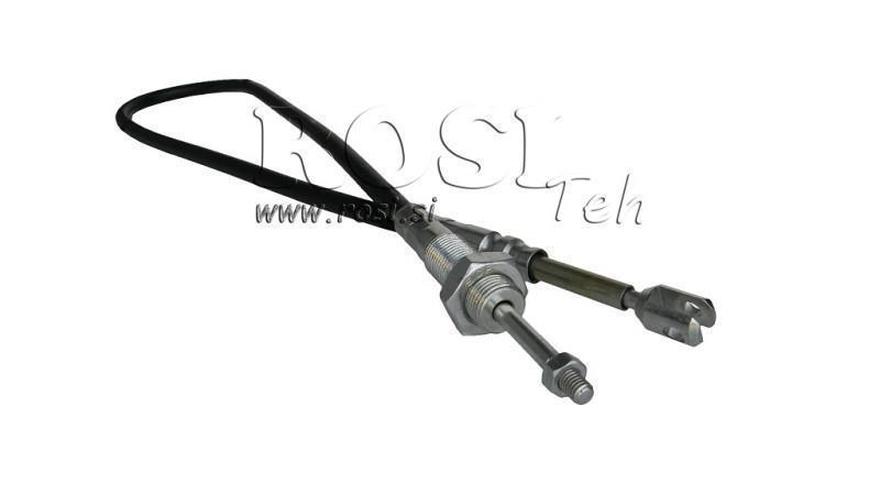 CAVO PER VERRICELLO L=1500 - forchetta