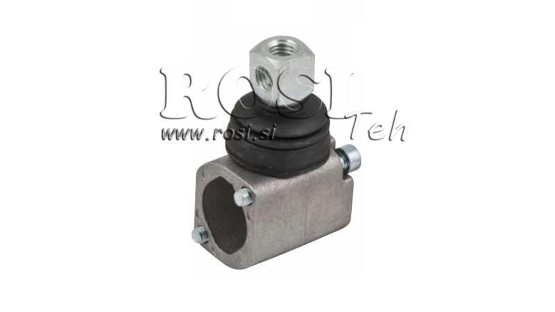 SZELEP TETŐ ML-MD 4 CSAVAR (37mm) M10